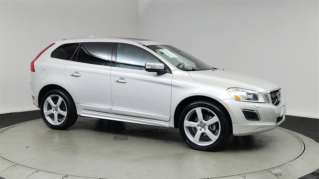2013 Volvo XC60 T6 — SUV — 103,116 mi — Beaverton, OR