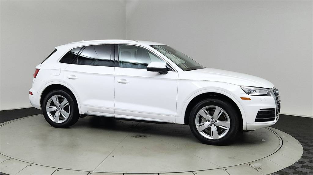 2019 Audi Q5 Premium — SUV — 69,593 mi — Beaverton, OR