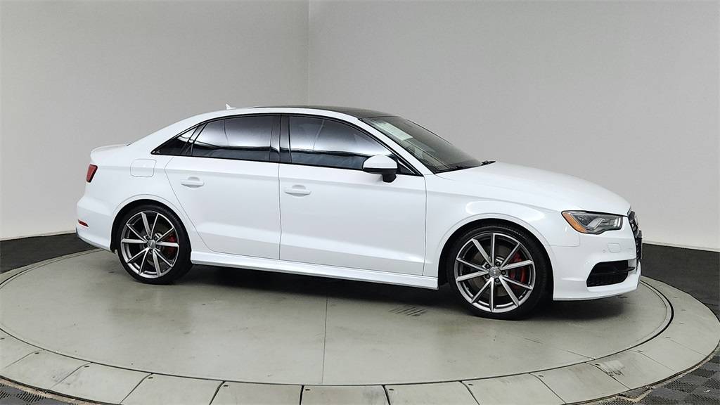 2016 Audi S3 Premium Plus — Sedan — 88,269 mi — Beaverton, OR