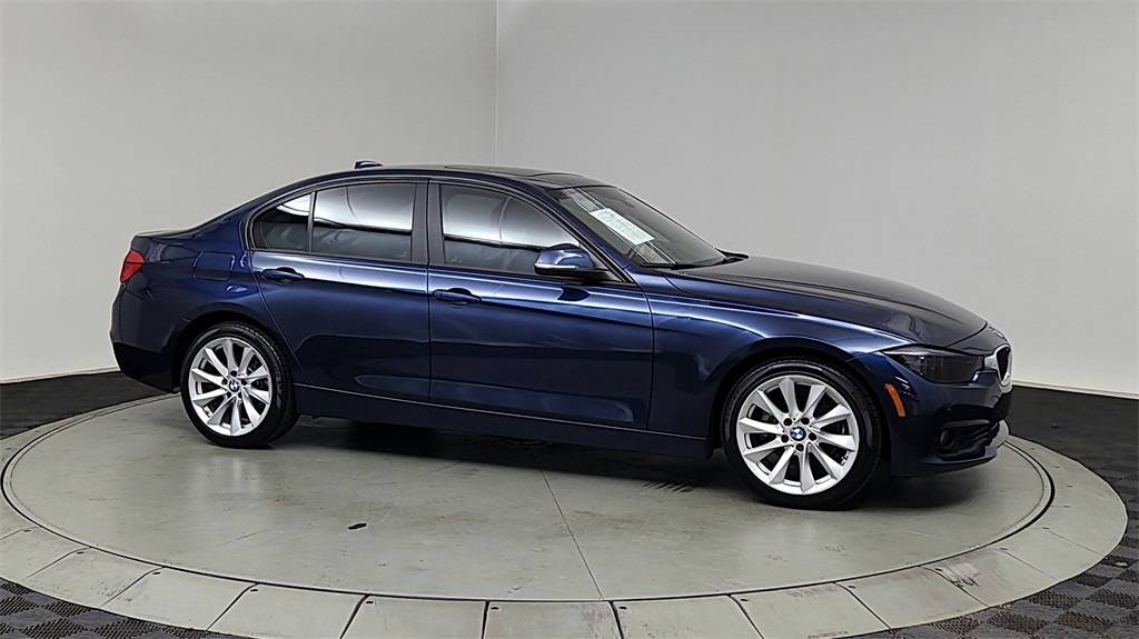 2016 BMW 3 Series 320i — Sedan — 60,218 mi — Beaverton, OR