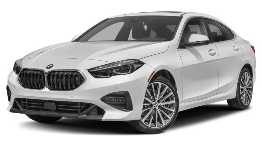 2024 BMW 2 Series 228i — Sedan — 7,766 mi — Beaverton, OR