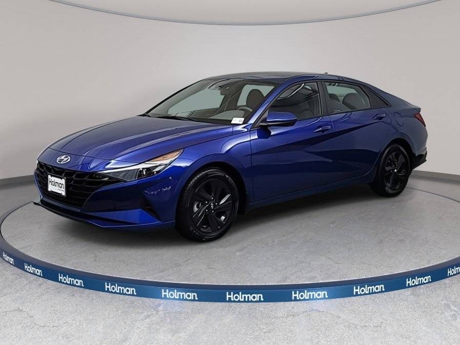 2023 Hyundai Elantra SEL — Sedan — 30,332 mi — Beaverton, OR