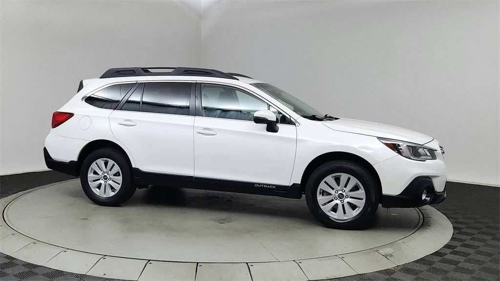 2019 Subaru Outback 2.5i Premium — SUV — 72,810 mi — Beaverton, OR