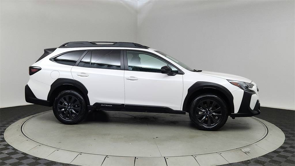 2024 Subaru Outback Onyx Edition — SUV — 16,665 mi — Beaverton, OR