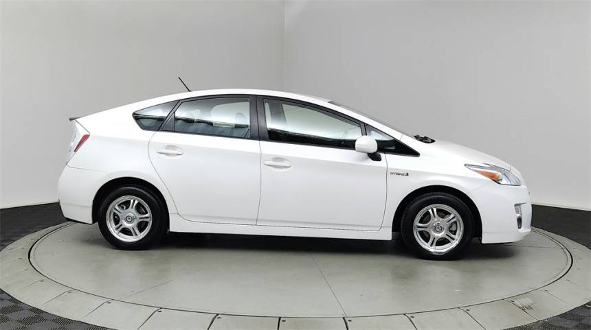2011 Toyota Prius Two — Sedan — 180,913 mi — Beaverton, OR