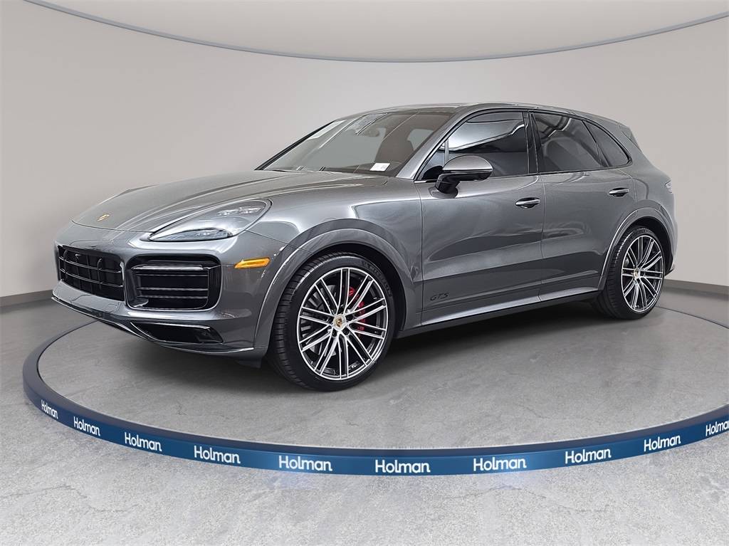 2021 Porsche Cayenne GTS — SUV — 46,148 mi — Beaverton, OR