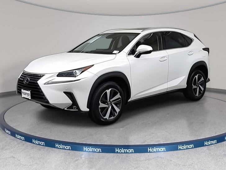 2018 Lexus NX NX 300 F Sport — SUV — 84,126 mi — Beaverton, OR