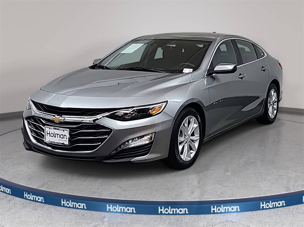 2023 Chevrolet Malibu LT — Sedan — 51,723 mi — Beaverton, OR