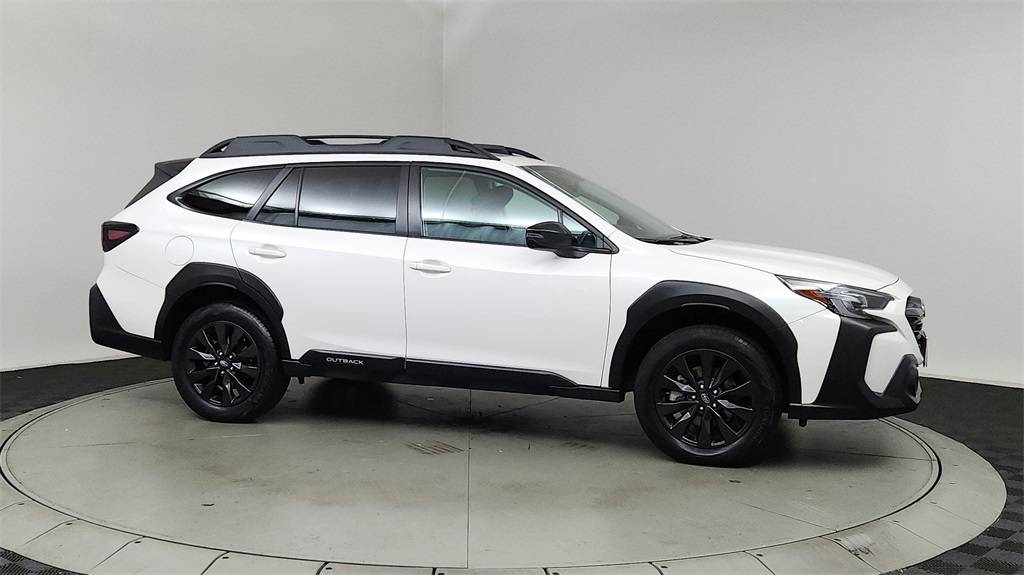 2023 Subaru Outback Onyx Edition — SUV — 38,483 mi — Beaverton, OR