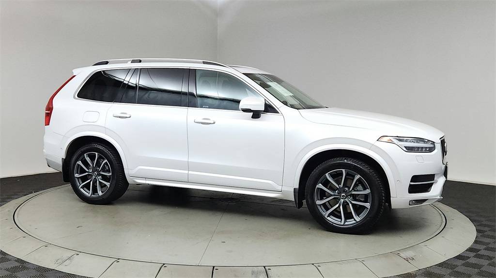 2017 Volvo XC90 Momentum — SUV — 108,094 mi — Beaverton, OR