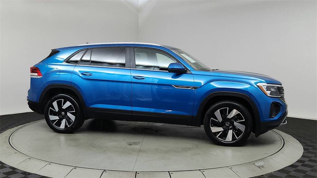 2024 Volkswagen Atlas Cross Sport SE with Technology — SUV — 20,889 mi — Beaverton, OR
