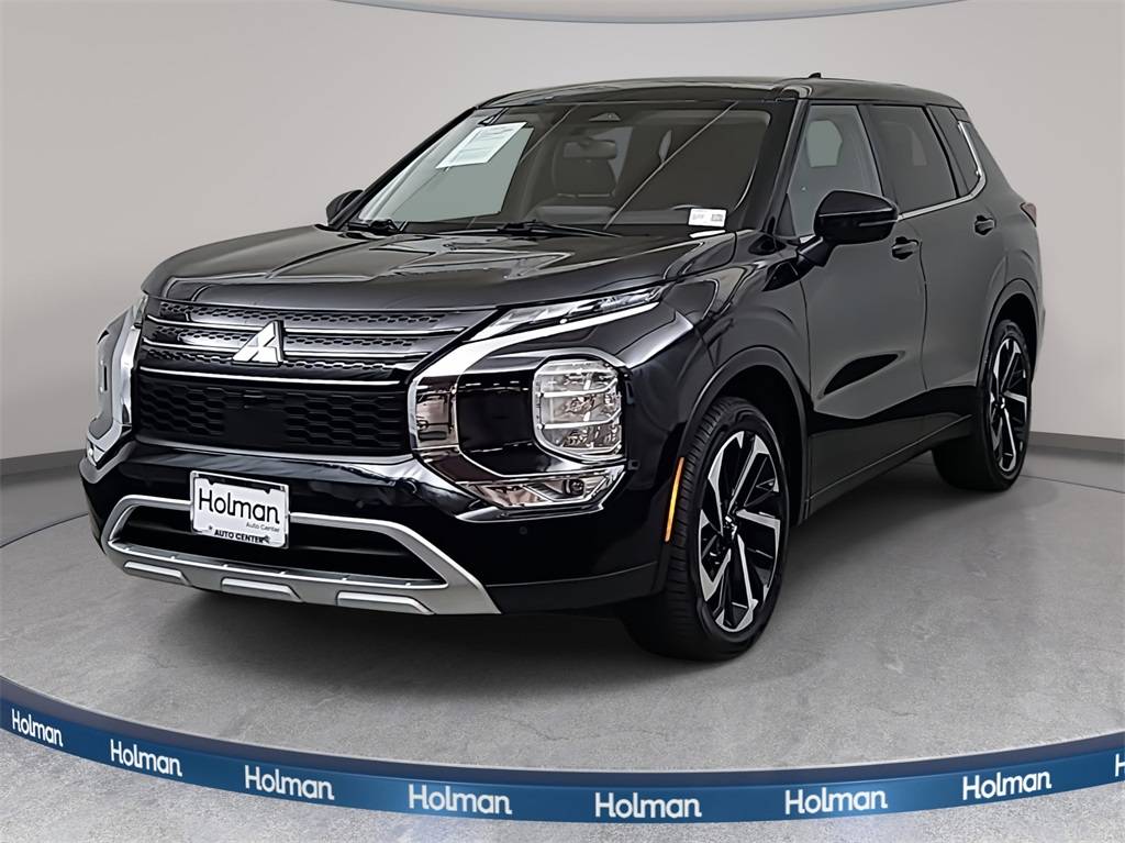 2024 Mitsubishi Outlander SE — SUV — 26,112 mi — Beaverton, OR