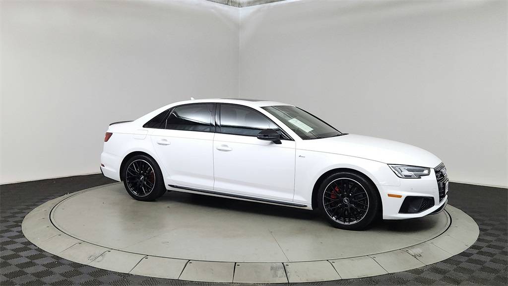 2019 Audi A4 Premium Plus — Sedan — 73,212 mi — Beaverton, OR