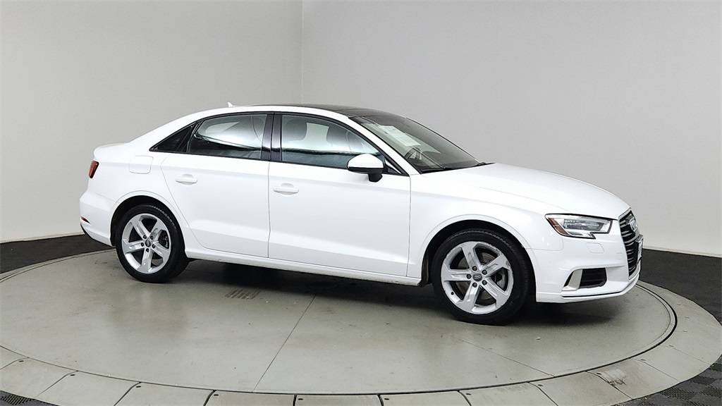 2018 Audi A3 Premium — Sedan — 130,507 mi — Beaverton, OR