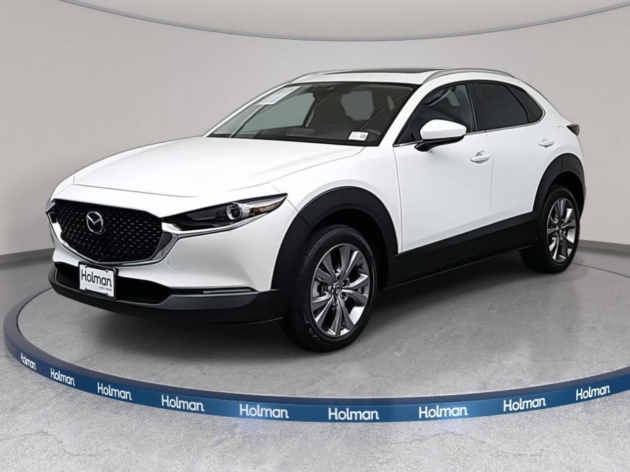 2021 Mazda CX-30 Preferred — SUV — 31,410 mi — Beaverton, OR