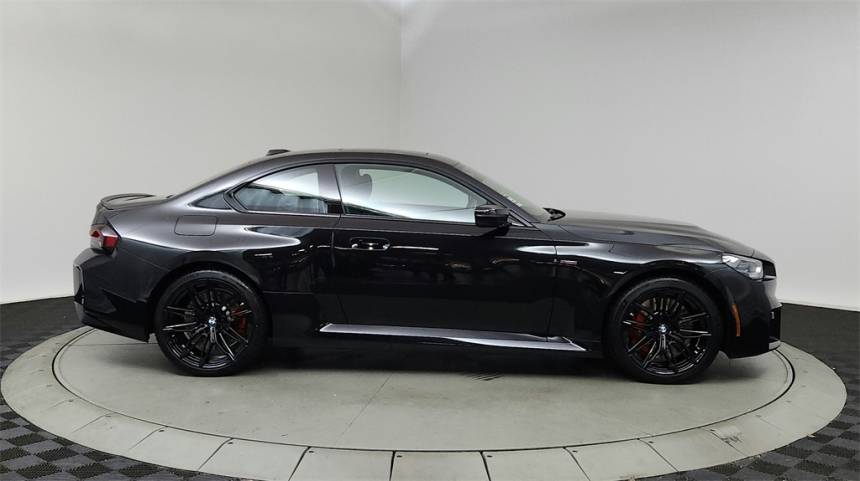 2023 BMW M2 Standard — Coupe — 834 mi — Beaverton, OR