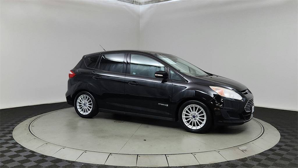 2013 Ford C-Max Hybrid SE — Sedan — 108,253 mi — Beaverton, OR