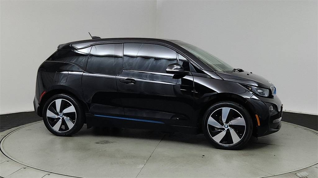 2017 BMW i3 94 Ah — Hatchback — 71,274 mi — Beaverton, OR