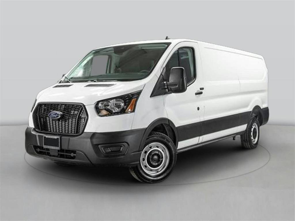 2024 Ford Transit Cargo Van T-250 — Cargo Van — 10,691 mi — Beaverton, OR
