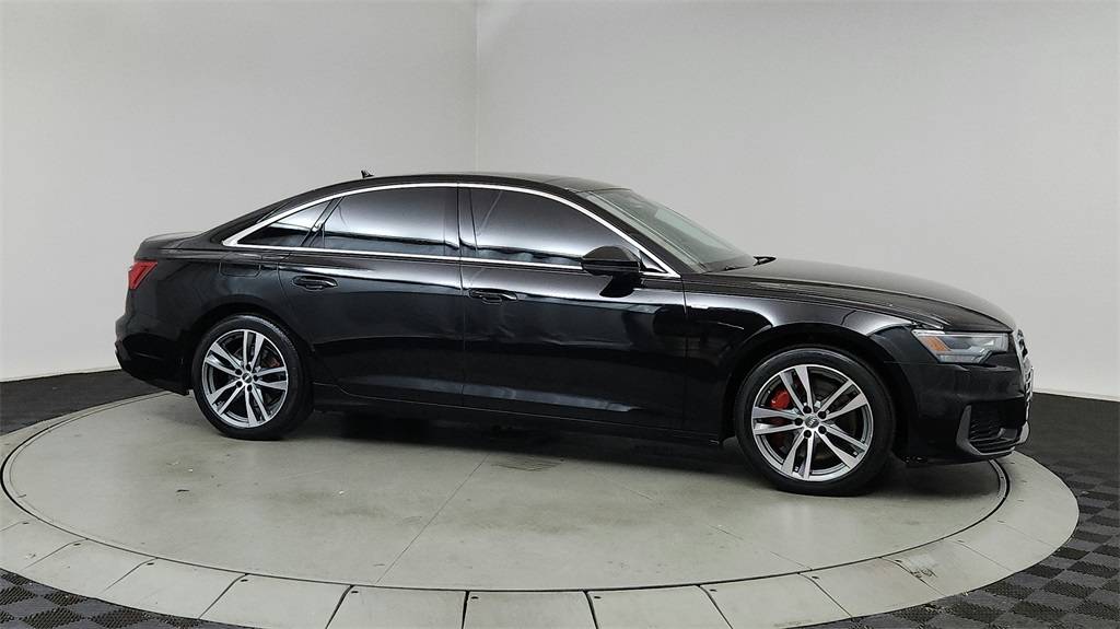 2019 Audi A6 Premium — Sedan — 73,351 mi — Beaverton, OR