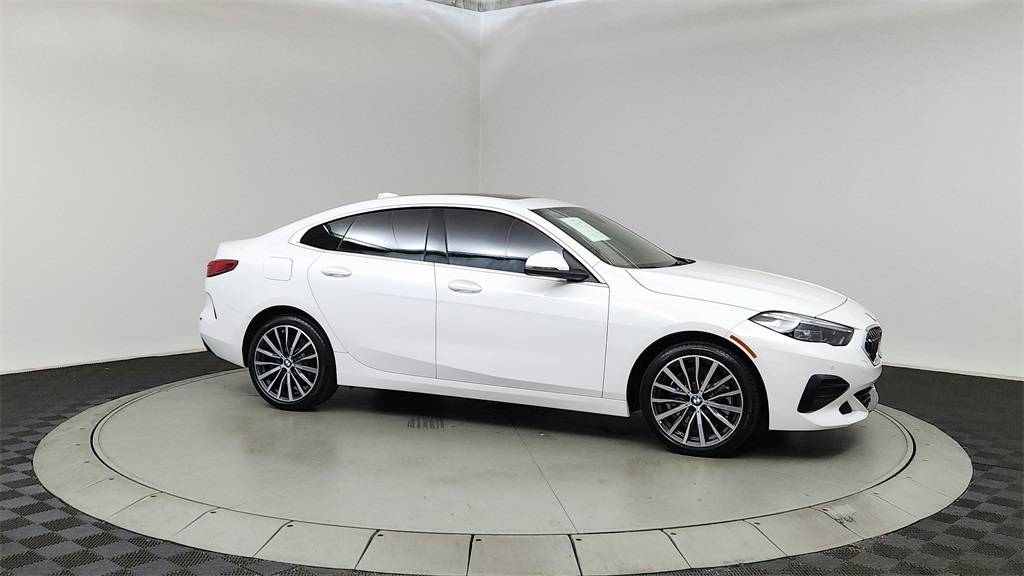 2022 BMW 2 Series 228i — Sedan — 24,746 mi — Beaverton, OR