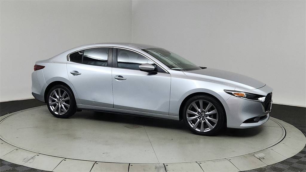 2019 Mazda Mazda3 Preferred — Sedan — 46,861 mi — Beaverton, OR
