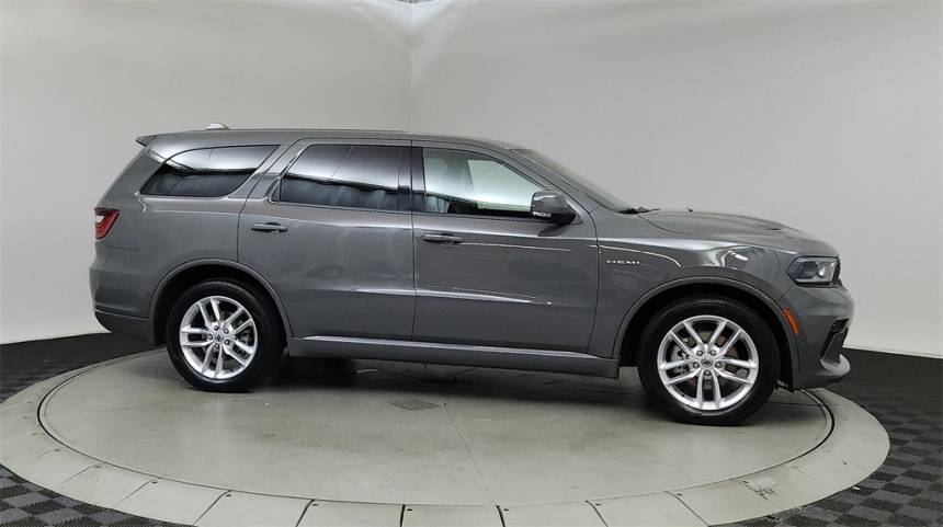 2022 Dodge Durango R/T — SUV — 51,065 mi — Beaverton, OR