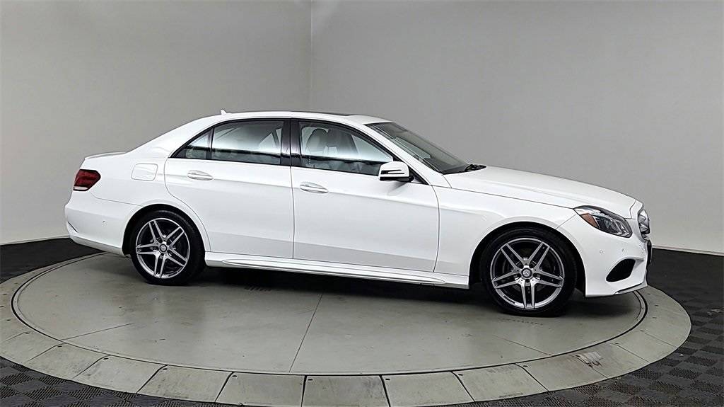 2016 Mercedes-Benz E-Class E 350 — Sedan — 102,180 mi — Beaverton, OR