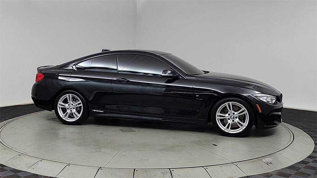 2015 BMW 4 Series 428i — Coupe — 50,050 mi — Beaverton, OR