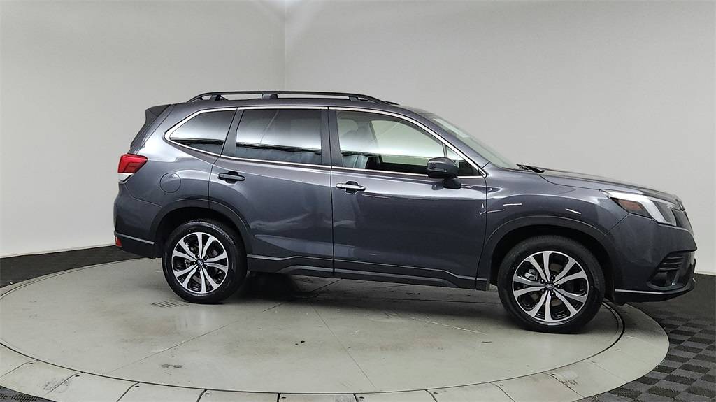 2024 Subaru Forester Limited — SUV — 12,932 mi — Beaverton, OR