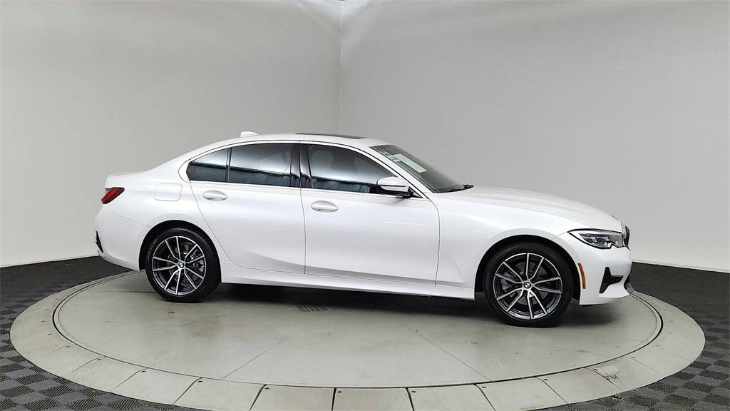 2022 BMW 3 Series 330i — Sedan — 31,940 mi — Beaverton, OR