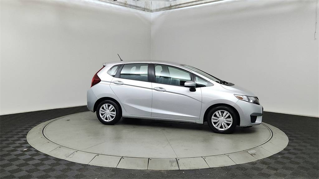 2015 Honda Fit LX — Hatchback — 38,402 mi — Beaverton, OR