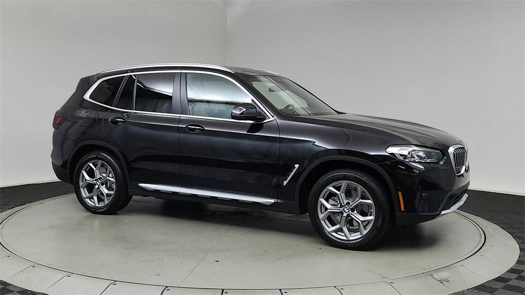 2023 BMW X3 30i — SUV — 10,147 mi — Beaverton, OR