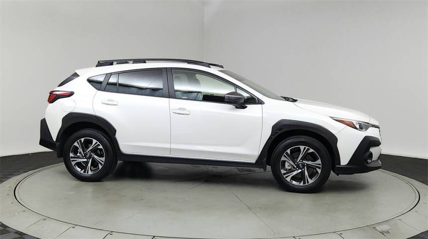 2024 Subaru Crosstrek Premium — SUV — 1,805 mi — Beaverton, OR