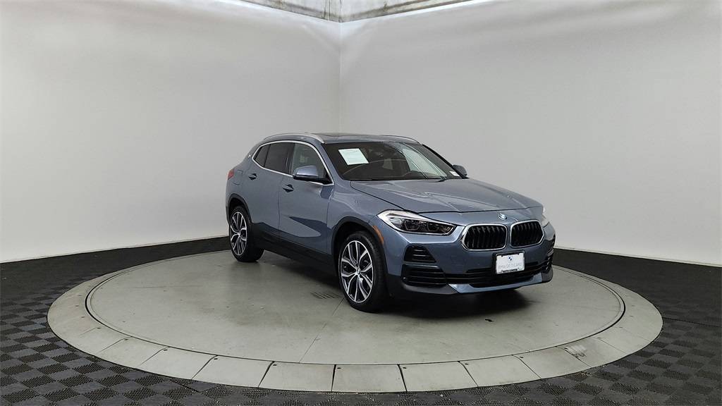 2022 BMW X2 28i — SUV — 30,506 mi — Beaverton, OR