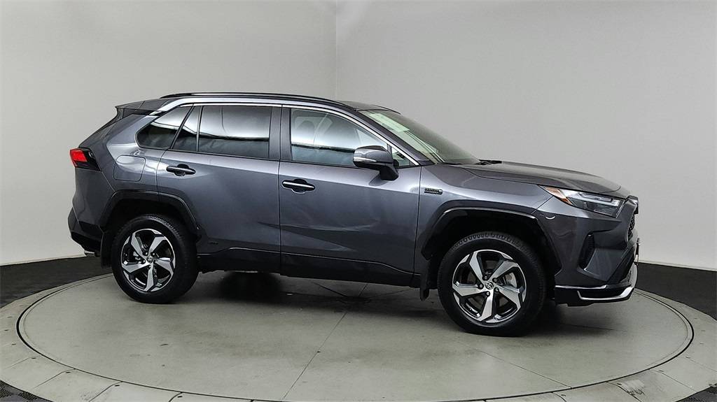 2024 Toyota RAV4 Prime SE — SUV — 14,947 mi — Beaverton, OR