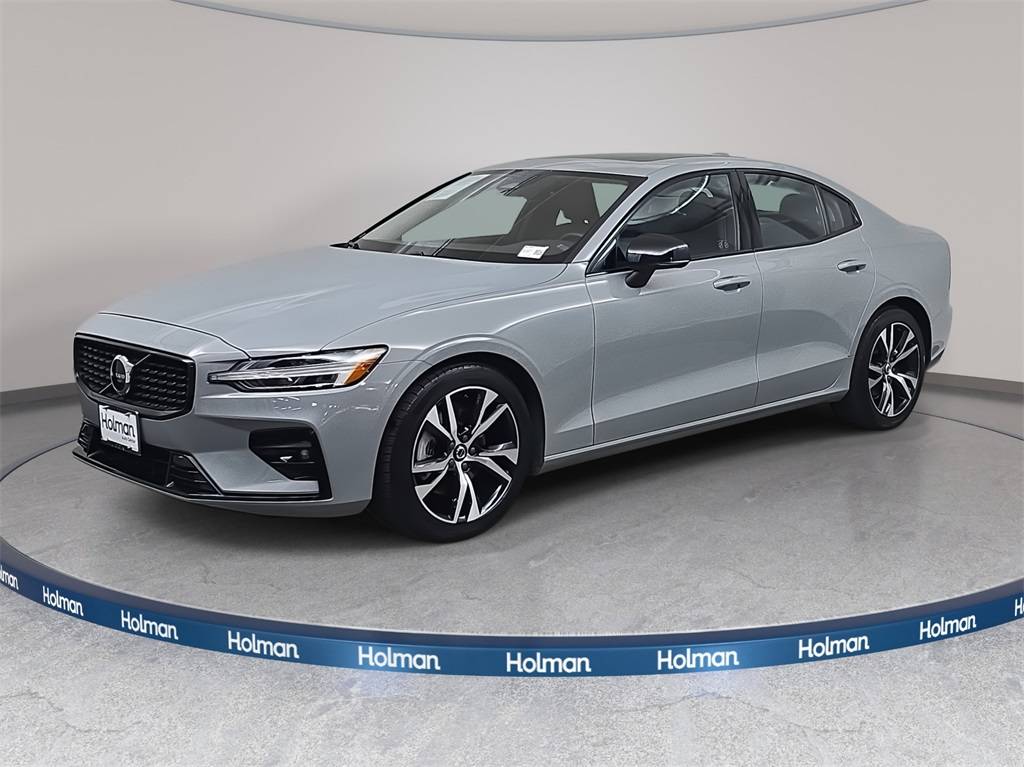 2024 Volvo S60 Core — Sedan — 27,500 mi — Beaverton, OR