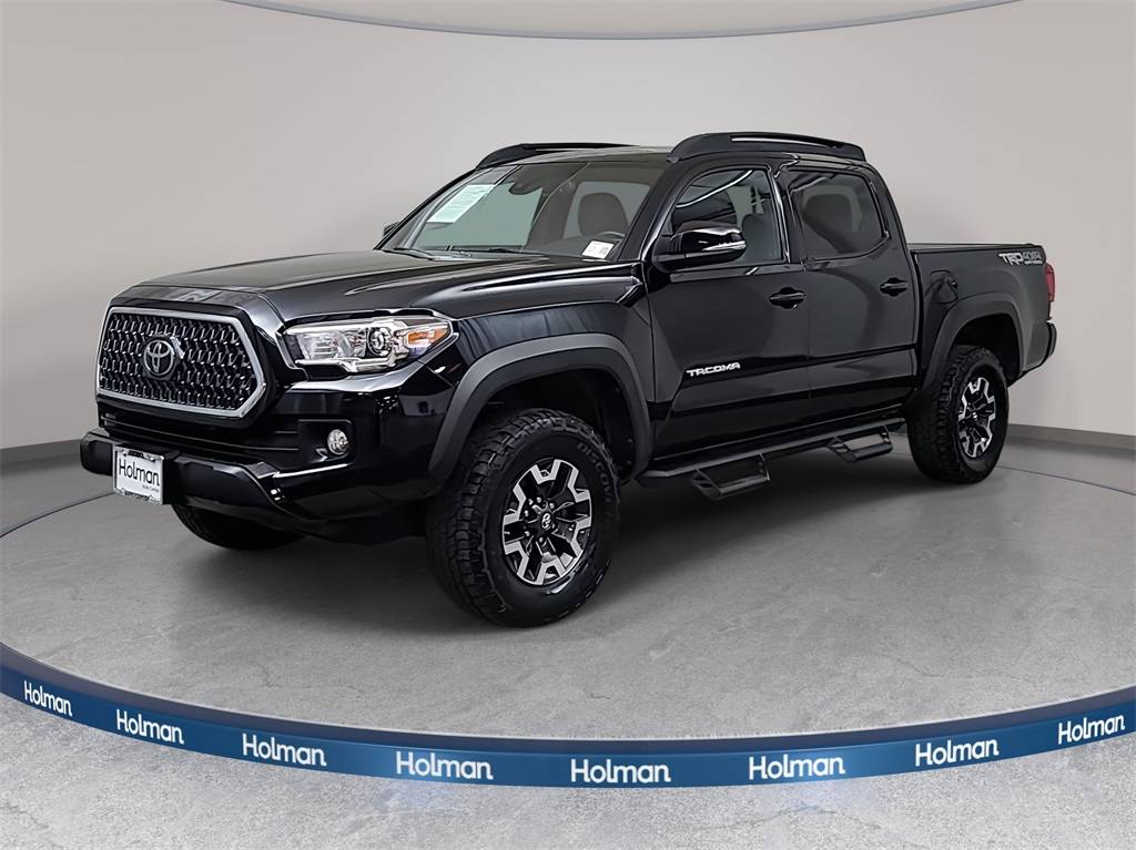 2019 Toyota Tacoma TRD Off Road — Pickup Truck — 76,647 mi — Beaverton, OR