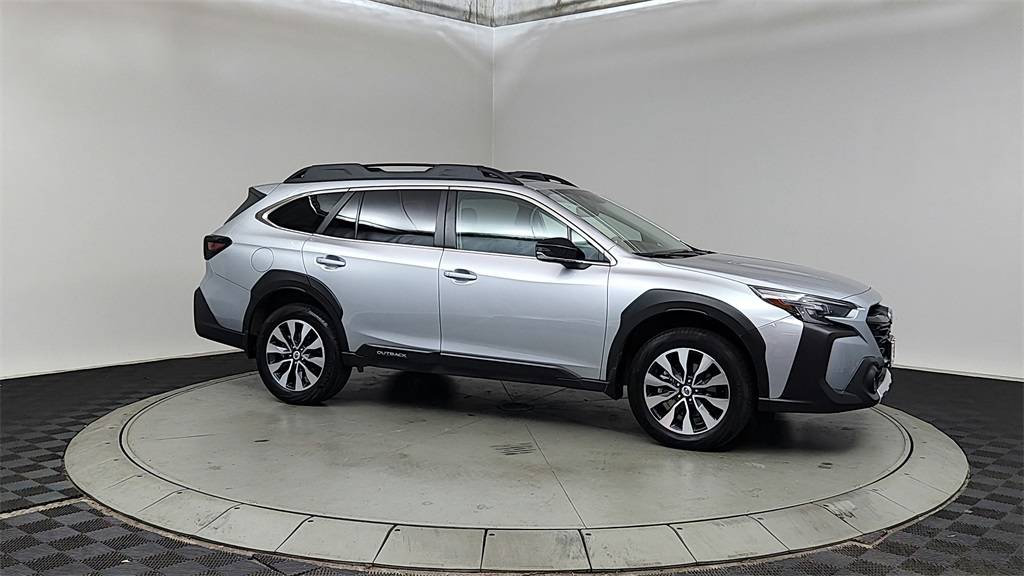2024 Subaru Outback Limited XT — SUV — 20,925 mi — Beaverton, OR