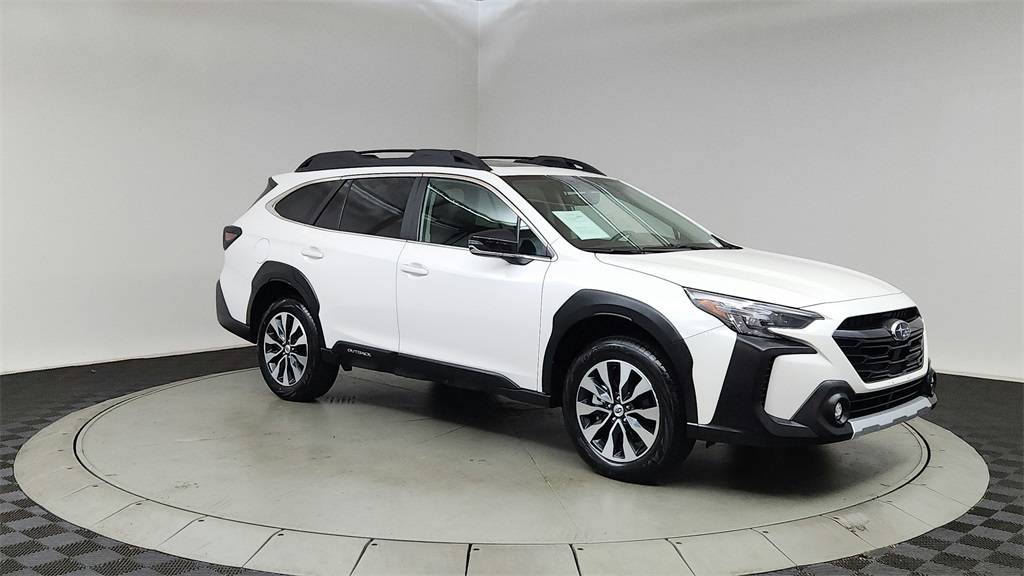 2024 Subaru Outback Limited — SUV — 11,927 mi — Beaverton, OR