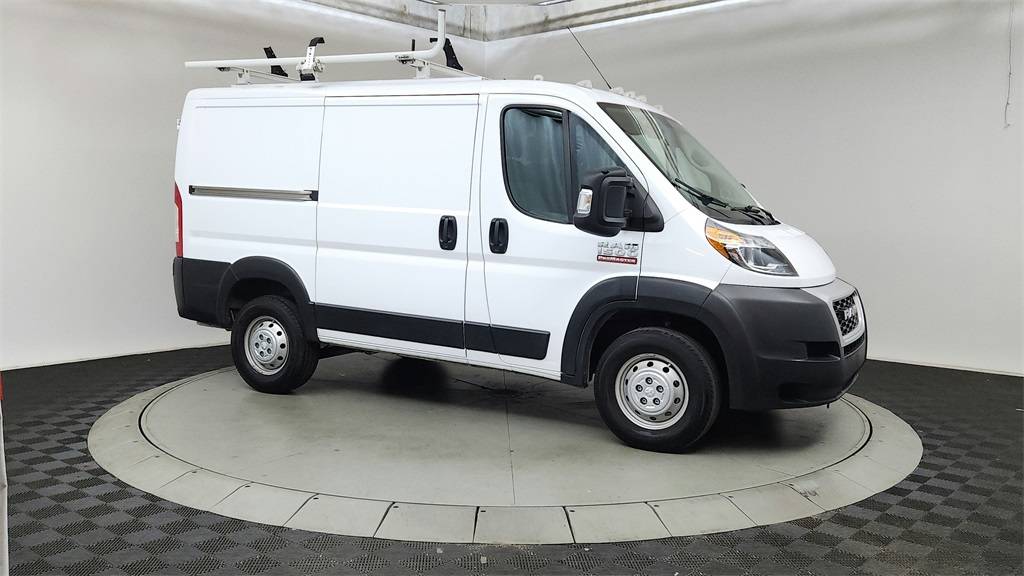 2021 Ram ProMaster Cargo Van 1500 — Cargo Van — 38,404 mi — Beaverton, OR