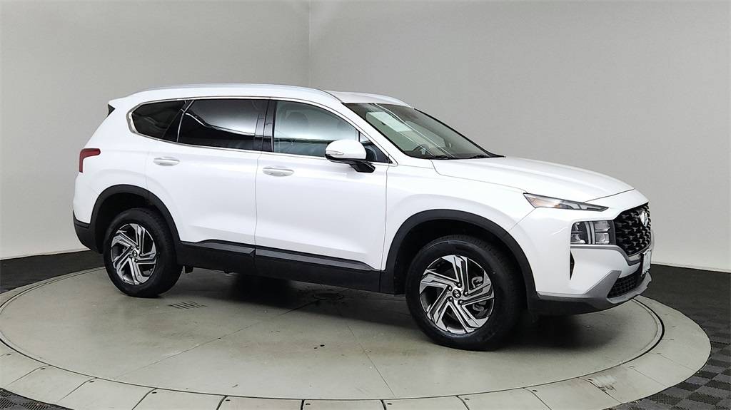 2023 Hyundai Santa Fe SEL — SUV — 49,404 mi — Beaverton, OR