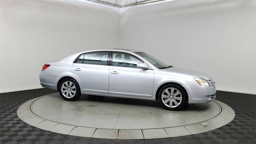 2007 Toyota Avalon XLS — Sedan — 160,534 mi — Beaverton, OR