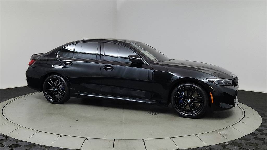 2024 BMW 3 Series 330i — Sedan — 129 mi — Beaverton, OR