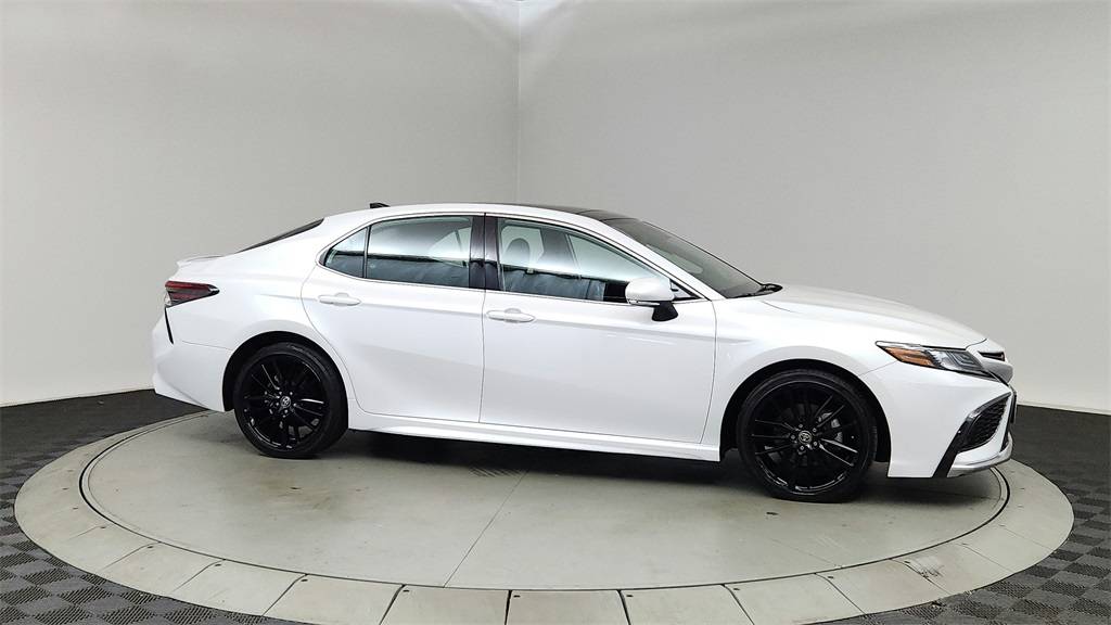 2022 Toyota Camry XSE — Sedan — 41,006 mi — Beaverton, OR