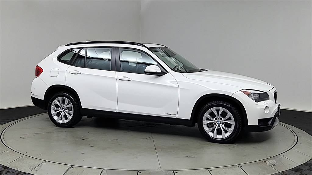 2014 BMW X1 28i — SUV — 89,051 mi — Beaverton, OR
