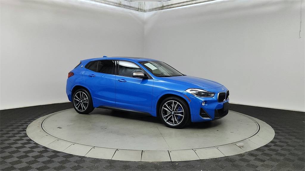 2020 BMW X2 M35i — SUV — 27,026 mi — Beaverton, OR