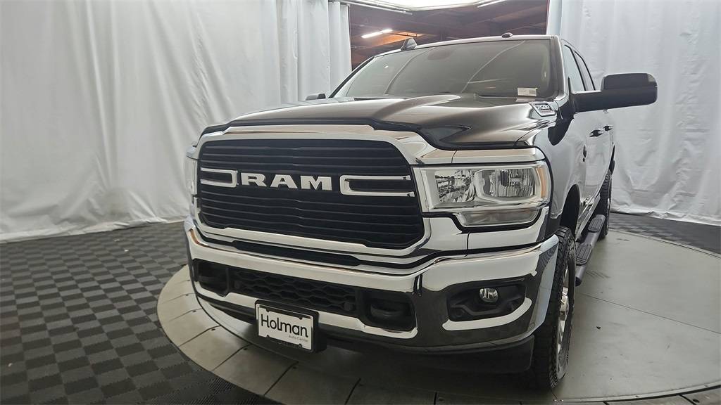 2019 Ram 2500 Big Horn — Pickup Truck — 75,739 mi — Beaverton, OR