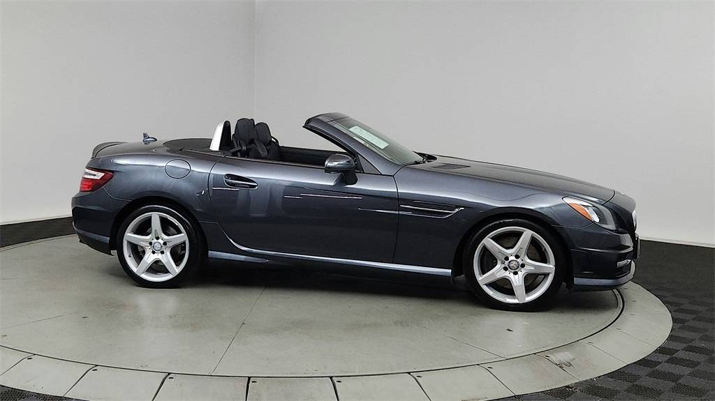 2013 Mercedes-Benz SLK SLK 250 — Convertible — 69,537 mi — Beaverton, OR