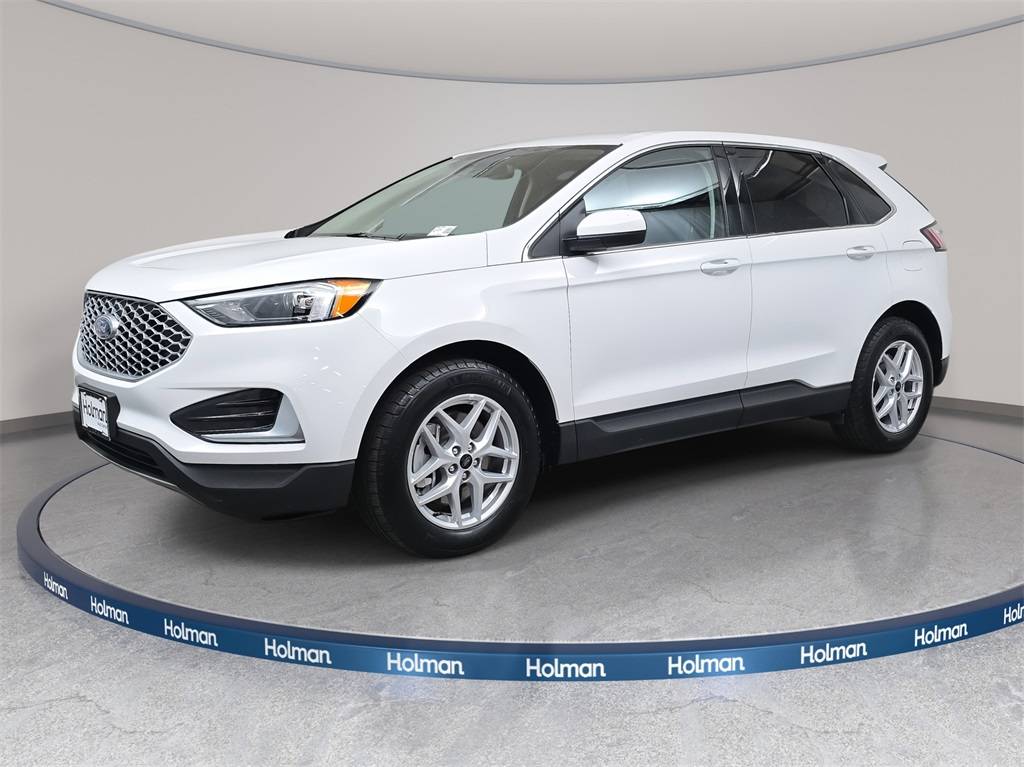 2024 Ford Edge SEL — SUV — 38,028 mi — Beaverton, OR